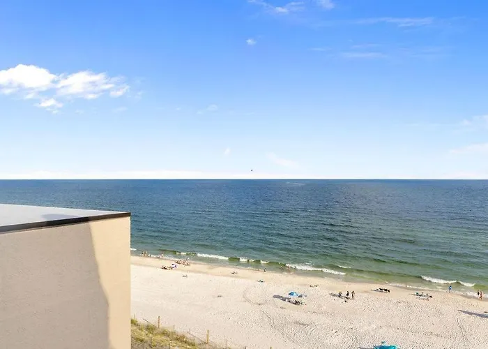 Apartment Tropical Winds 701