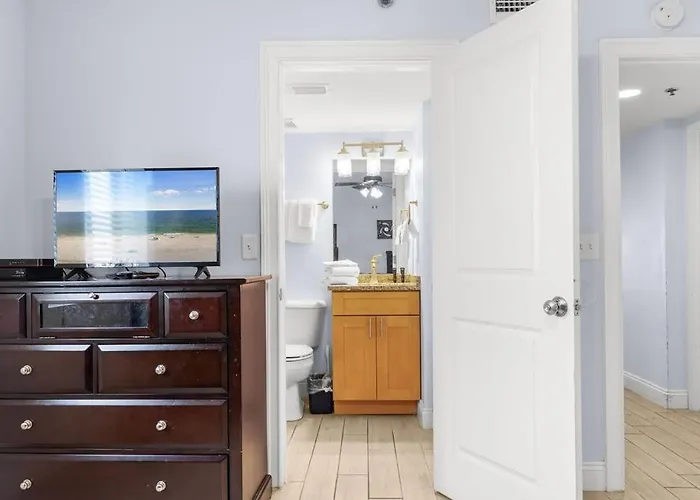 Apartment Tropical Winds 701 Gulf Shores
