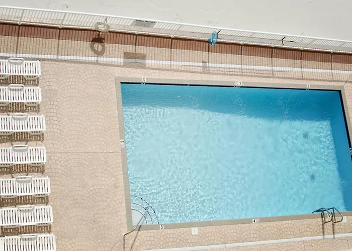 Tropical Winds 701 Apartment Gulf Shores